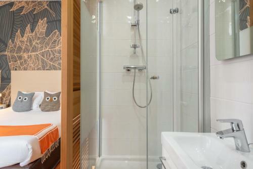 Hotel H�tel Cecil