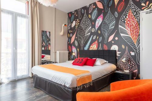 Hotel H�tel Cecil