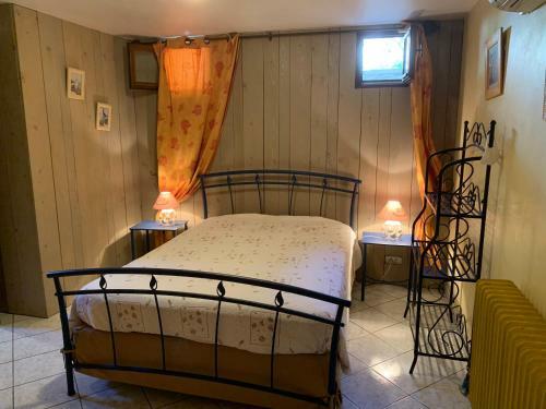 Apartamento Villa Arthur Rimbaud
