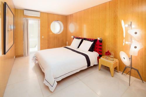 Le Chaland - Villa Pied Dans L'eau - Waterfront