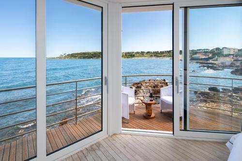 Le Chaland - Villa Pied Dans L'eau - Waterfront