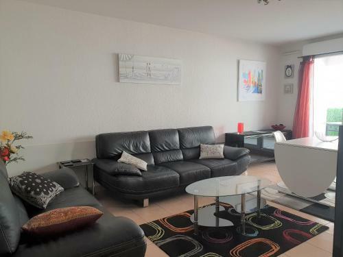 Apartamento Les Albizias