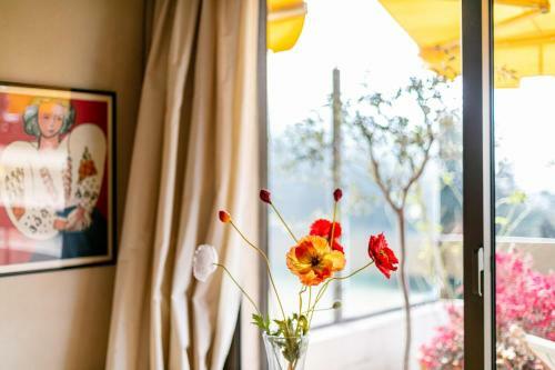 Apartamento Le Chateau de La Pinede