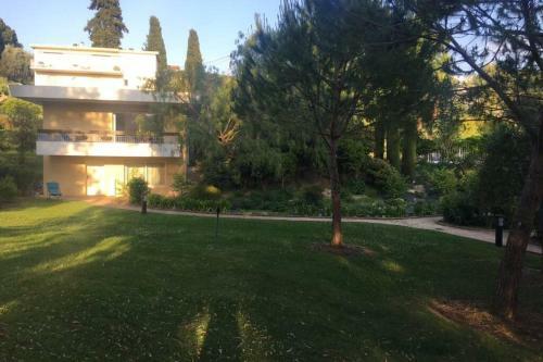Villa Proche Des Plages Et Tr�s Calme