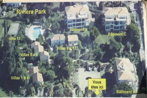 Villa Proche Des Plages Et Tr�s Calme