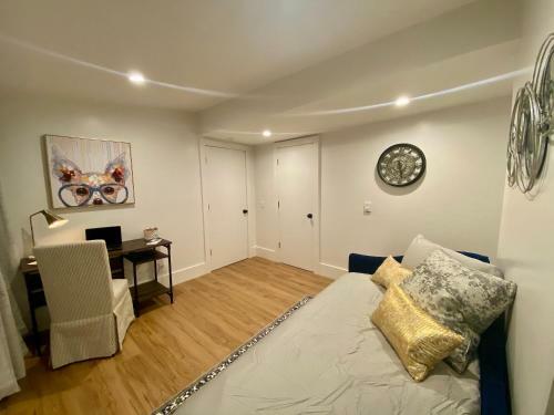 Apartamento Albany South End Gem