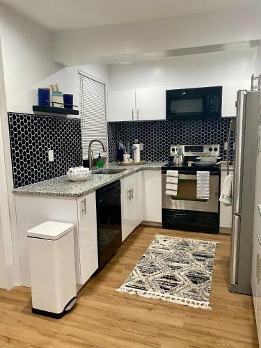 Apartamento Albany South End Gem