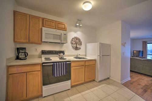 Apartamento Lakefront Adirondacks Home Fish, Hike, Ski!