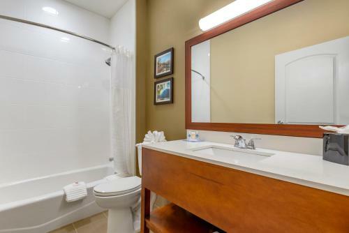 Hotel Comfort Inn