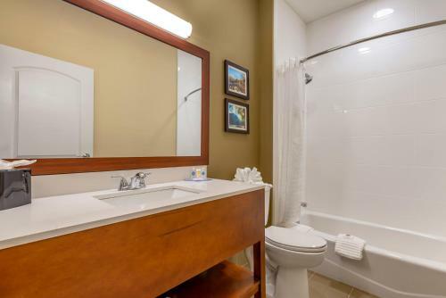 Hotel Comfort Inn