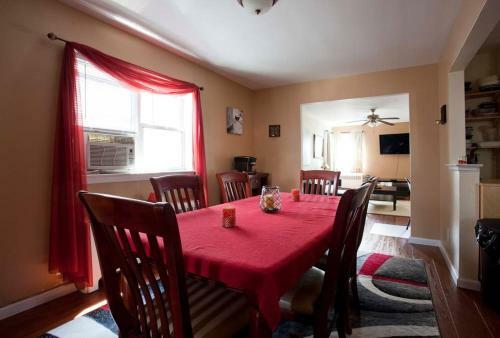 Hostal Queen Room Deluxe