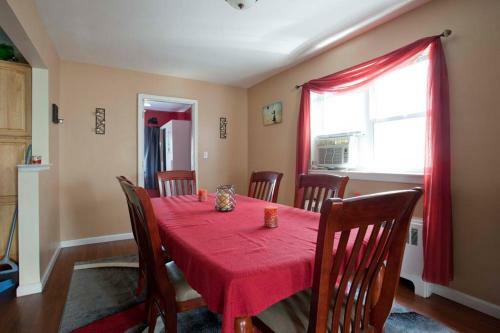 Hostal Queen Room Deluxe