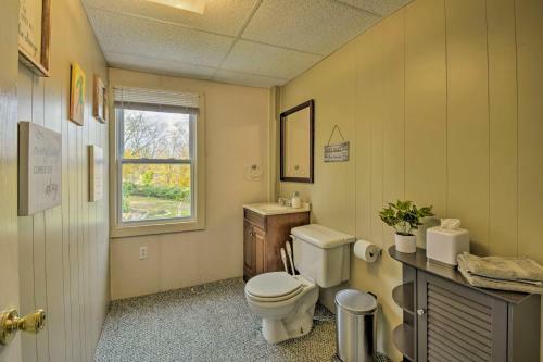Spacious Home By Finger Lakes And Watkins Glen!