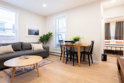 Apartamento Moonlight Lodge Unit 2 - Catskills, Windham Mountain, Hunter Mountain