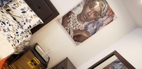 Home Away Holiday Suite