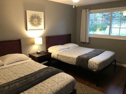 Posada Nightshade Inn & Gardens