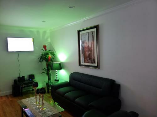 Comfortable Holiday Homestay