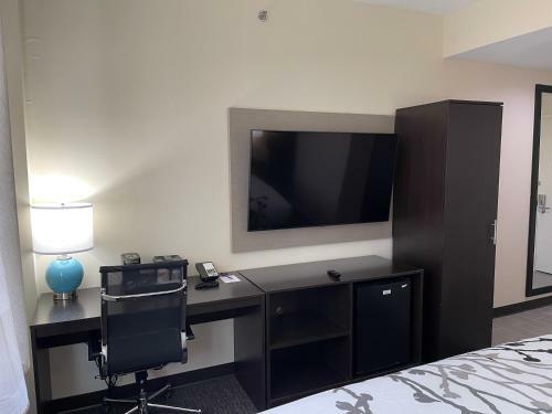 Hotel Sleep Inn