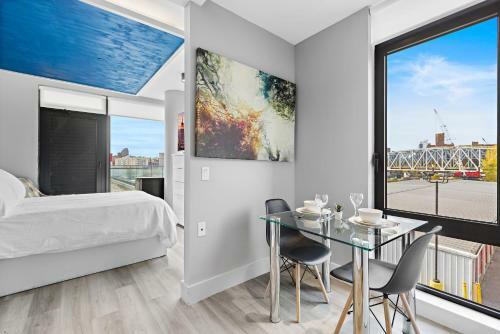Hotel Global Luxury Suites At The Arches