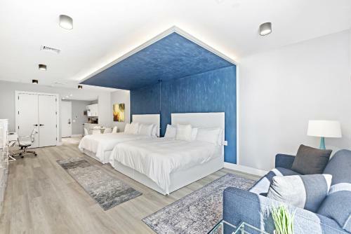 Hotel Global Luxury Suites At The Arches