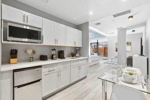 Hotel Global Luxury Suites At The Arches