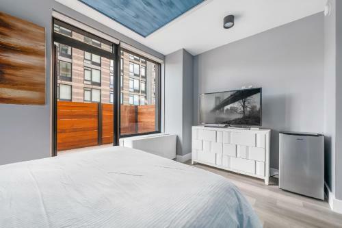 Hotel Global Luxury Suites At The Arches