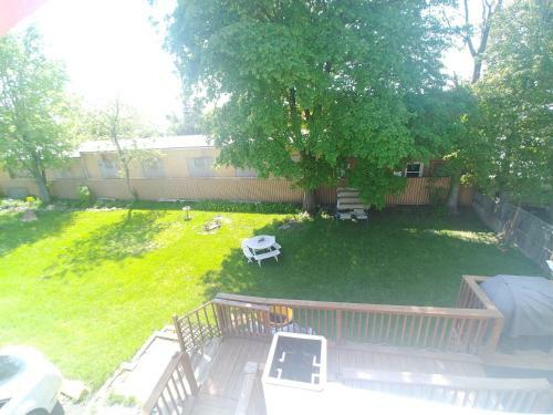 Bed & Breakfast Airport Manor