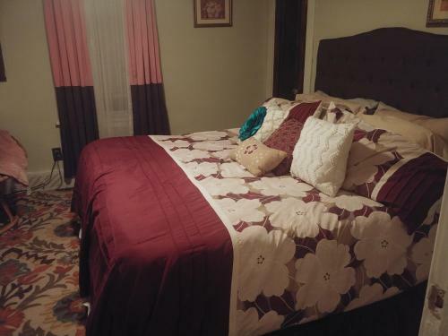 Bed & Breakfast Airport Manor