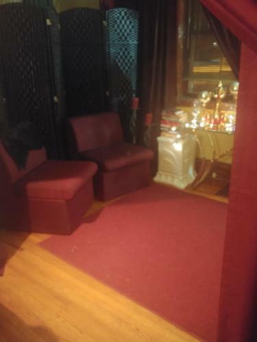Bed & Breakfast Airport Manor