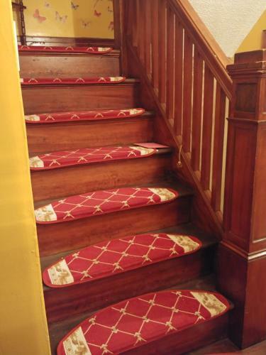 Bed & Breakfast Airport Manor