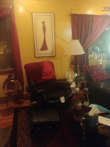 Bed & Breakfast Airport Manor