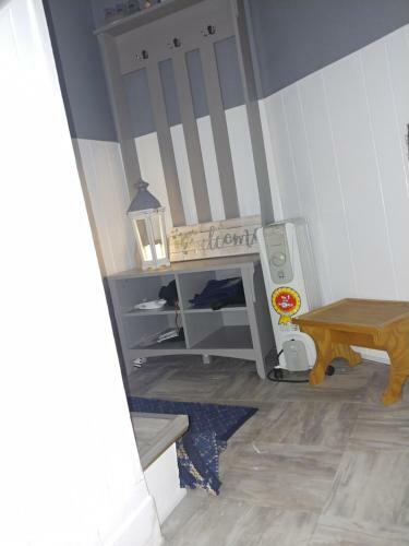 Bed & Breakfast Airport Manor