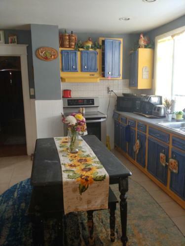 Bed & Breakfast Airport Manor
