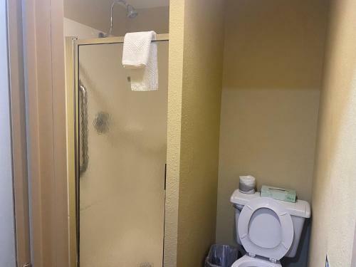 Suburban Extended Stay Hotel Buffalo