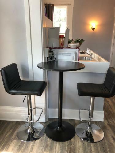 Apartamento Studio On Franklin