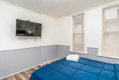 Beautiful Apartment On The West Side In Buffalo