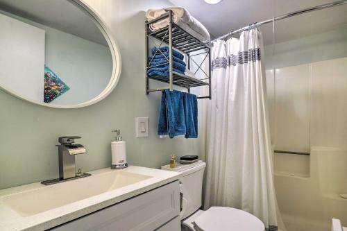 Apartamento Chautauqua Efficiency Studio About Walk To Lake!