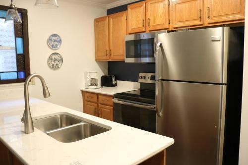 A Summer Place Unit C Home