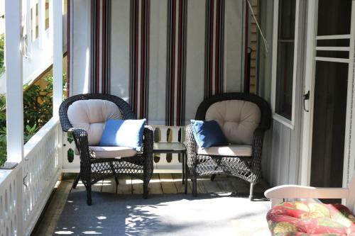A Summer Place Unit C Home