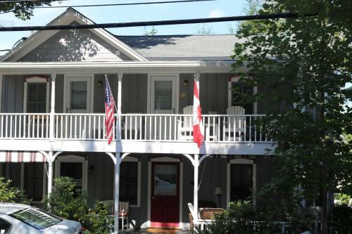 A Summer Place Unit C Home
