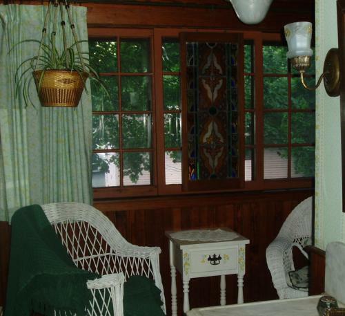 Bed & Breakfast Rosewood Inn