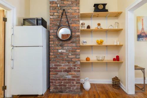 Apartamento Lavish 3 Bedroom Apt In Williamsburg!!