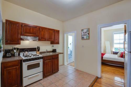 Apartamento Lavish 3 Bedroom Apt In Williamsburg!!
