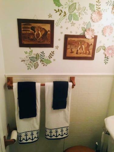Apartamento 10 Minutes Away From Jfk