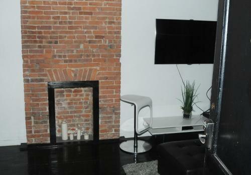 Apartamento Plush Spacious 1 Bedroom Apt Williamsburg