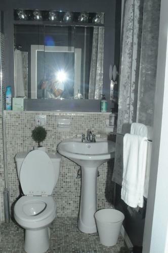 Apartamento Plush Spacious 1 Bedroom Apt Williamsburg