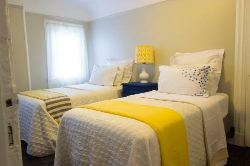 A And Fayebed And Breakfast, Inc,