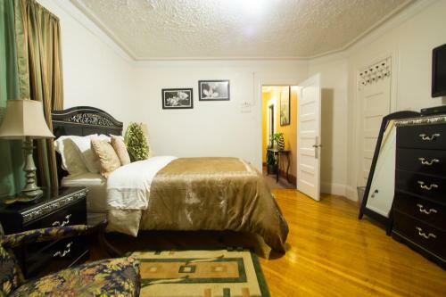 A And Fayebed And Breakfast, Inc,
