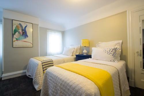A And Fayebed And Breakfast, Inc,