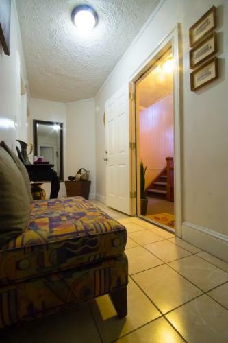 A And Fayebed And Breakfast, Inc,